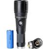 SALVIMAR Torcia subacquea Focus, Salvimar