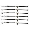 Generico Kit 6 Long Arm da Pesca Surfcasting Mare Anti Tangle Trave Orata Gara Attacco