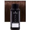 Schwarzkopf Professional Schwarzkopf Igora Vibrance 4-68 Castano Medio Cioccolato Rosso 60ml
