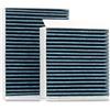 RIDEX 424I0503 Filtro abitacolo Compatibilità con PEUGEOT 207 WA, WC