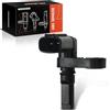 Frankberg Sensore di velocità ruota ABS posteriore anteriore sinistro | Compatibile con: Land Cruiser Prado KDJ15 GRJ15, Land Cruiser Prado J15, Land Cruiser Prado J12, Land Cruiser 200 J2