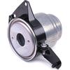 MAHLE Filtro carburante KL829D