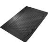 Walser tappetino cofano compatibili con smart forfour 28056 cm 120 x 80 pvc gomma auto