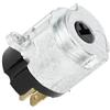 WGQRWX Interruttore di avviamento accensione, per NISSAN, per Micra I K11 1992 1993 1994 1995 1996 1997 1998 1999 2000 2001 2002 2003, 48750AD000 Blocco dell'interruttore di accensione