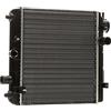 RIDEX 470R0361 Radiatore motore Compatibilità con FIAT Panda Hatchback 141