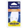 Michelin 8789 Lampada Auto, 2 W5W, 12 V