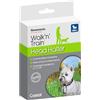 Rosewood Walk 'n Train Dog Training Halter Collare per Testa (Piccolo)