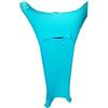 Sentire-Sensory UK Sacca sensoriale per il corpo, calzino per il corpo, body sox, fascia per terapia sensoriale - autismo - ADHD-SPD