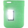 KAIDON Custodia in silicone per SWAG PX80, stile VPR-3 (trasparente luminosa)