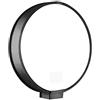 HCLZOE Scatola Molle in- Universale Universale Rotonda del Diffusore del Flash Softbox di 40Cm per La Macchina Fotografica