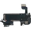 MEEFIX Modulo altoparlante auricolare e sensore Face ID Luce di prossimità Flex Cable Assembly Ricambio per iPhone 12 Pro Max