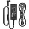 bokilino 65W Caricabatterie per laptop, Applicabile HP Stream 11 13 14, Pavilion 11 13, Chromebook 11 14, Spectre X360 X2 11 13 & ProBook 430. 45W/65W Adattatore di alimentazione(4.5mm * 3mm)