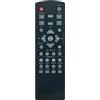 VINABTY Nuovo FSR111 WV21820 Telecomando di ricambio FSR111-WV21820 Soundbar Telecomando Per YAMAHA Sound Bar YSP2200 YSP-2200 YRS1100 YSP-1100 YRS700 Remote Controller