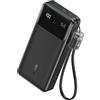 Anker A1384g11 Batteria Portatile 20000 Mah Nero (*anker Powerbank 20000 Mah 30w Black)