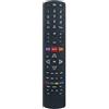 VINABTY 06-5FHW53-A013X Telecomando di Ricambio applicabile per TCL Thomson TV 39FU6663 39FU5555S 46FU5553CW 46FW5564 40FZ5535 48FA5404 48FA5423 48FZ5634 46FU5553 46FU5555S 39FU5555CS 40FA5403