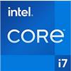 Intel® Core™ i7-11700K Processore per sistemi desktop 8 core fino a 5,0 GHz sbloccato senza grafica del processore LGA1200 (chipset Intel® serie 500 e serie 400 selezionati) 125 W