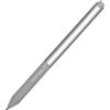 Peixiong Active - Penna ricaricabile G3, compatibile con HP Rechargeable Active Pen G3, stilo per HP EliteBook x360 1030 G3/G4 EliteBook x360 1040 G5/G6, ZBook Studio x360 G5 (argento)