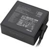Asus 0A001-01090400 originale USB-C alimentatore 100 watt per Strix Scar 17 G733ZS, G733ZX, Zephyrus G14 GA402RK, G15 GA503RS, M16 GU603ZE, GU603ZX