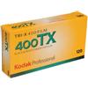 Kodak Portra 400 - Pellicola Fotografica a Colori Professionale 120 - ISO 400 - Grana Fine e Toni Naturali