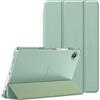 MoKo Cover per Samsung Galaxy Tab A11/ A9 8,7 Pollici (2025/2023)