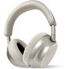 ND NEXT DESTINATION ND-09 Cuffie Bluetooth 5.3 senza fili, auricolari wireless over-ear con cancelazione del rumore, suono stereo potente, bassi profondi, durata 40H - champagne