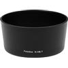 Fotodiox paraluce per Nikon AF 80 - 200 mm f/2.8 ed D (sostituisce Nikon hb-7)