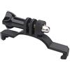 Xjdzineq Staffa di stabilizzatore ergonomica leggera Telaio di espansione di montaggio Accessori per staffa di installazione facile Stabilizzatore portatile
