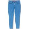 HUGO 931_1 Pantaloni, Turchese / Aqua446, 30W x 34L Donna