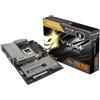 SAPPHIRE Scheda Madre SAPPHIRE NITRO+ X870EA AM5 DDR5 WIFI7 ATX Phantom Link Nero