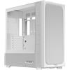 TRYX Case TRYX FLOVA F50 Midi Tower Bianco