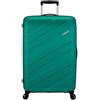 American Tourister Jetdriver 3.0 (Sporty Teal, L 77 cm)