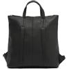 MISAKO Worfi zaino ED. Donna - Worfi Nero 30x29x9cm