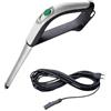 AMG Shop Online Manico Folletto + Cavo Alimentazione 7 Metri per Aspirapolvere VK200/220S - Ricambio COMPATIBILE GARANTITO - Bastone con Interruttore Integrato e Manico Ergonomico Antiscivolo - Montaggio Facile