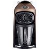 Lavazza A Modo Mio Macchina Caffè Espresso Deséa, 1 Litri, Noce