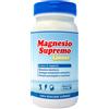 Magnesio Supremo Limone 150g Aroma Naturale di Sicilia