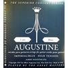 Augustine Imperial - Corde per chitarra in nylon ad alta tensione