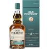 Old Pulteney 15 Years Old Single Malt Scotch Whisky 46% Vol. 0,7l in Giftbox