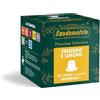 SANDEMETRIO OPIFICIO ERBORISTICO Sandemetrio Tisana Zenzero e Limone, 10 Capsule compatibili con Nespresso®, Premium Selection
