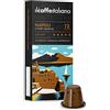 FRHOME Il Caffè Italiano Capsule compatibili con Nespresso, Miscela Napoli Intensità 12, Confezione da 120 Capsule