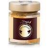 L'ARTIGIANA DEL FUNGO - SASSELLO FUNGHI PORCINI A SCACCHIERA PREMIUM SOTT'OLIO D'OLIVA 220 GR…