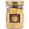 L'ARTIGIANA DEL FUNGO - SASSELLO POLENTA BRAMATA AI FUNGHI PORCINI 350 GR (PER QUATTRO PERSONE)…