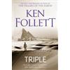 Ken Follett Triple (Tascabile)