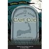 Karen Bush Gibson The Ghostly Tales of Cape Cod (Tascabile) Spooky America