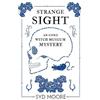 Syd Moore Strange Sight (Tascabile) Essex Witch Museum Mysteries