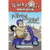 Alexa Tewkesbur Sparky Smart from Priory Park - The Purring Wombat a (Tascabile)