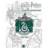 Various Contributors. Harry Potter: Slytherin House Pride (Tascabile)