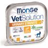 MONGE VET SOLUTION URINARY STRUVITE GATTO GR 100