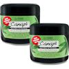 Luminer Crema Canapa Extra Forte 2x500ml, Formula Naturale ad Azione Rapida con Estratti di Olio di semi di Canapa, Arnica e Artiglio del Diavolo per Massaggi ad Articolazioni e Muscoli. Made In Italy LUMINER