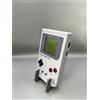 Generico Supporto per Game Boy® Nintendo® primo modello e Game Boy® Color - (GRIGIO) | Semplice e compatto per vetrinette e scrivania