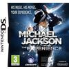 Ubisoft Michael Jackson: The Experience
